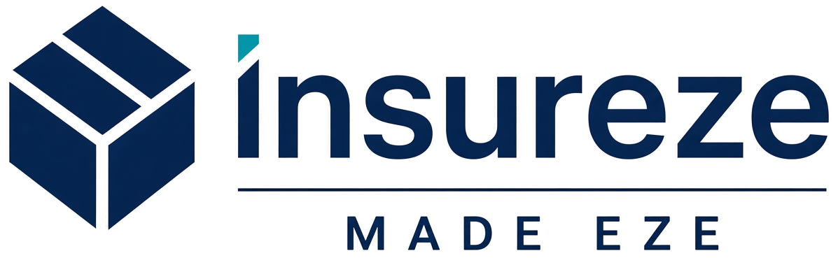 Insureze — Made Eze